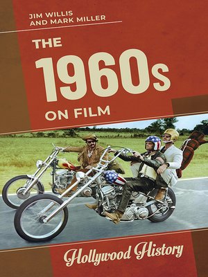 cover image of The 1960s on Film